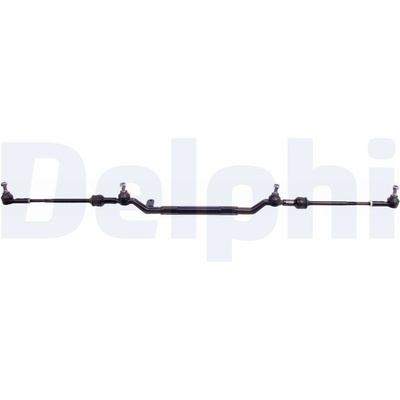 Tiahlo riadenia DELPHI TL540