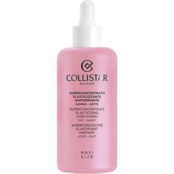 Collistar Body Superconcentrate Elasticizing Even Finish Day-Night Body Lotion стягащ концентрат унисекс 200 мл