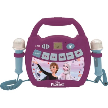 Lexibook Frozen MP320FZZ
