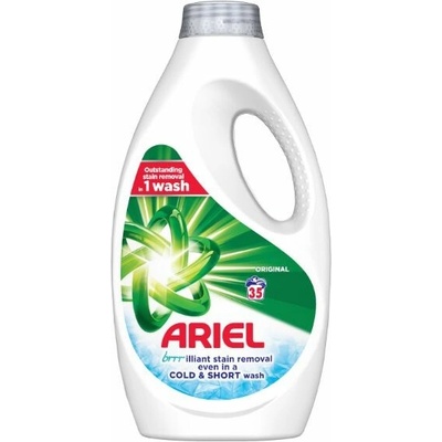 Ariel Original prací gél 1,155 l 35 PD