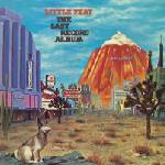 Warner Little Feat: Last Record Album - 4CD (086974)