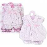 Artyk Clothing for doll Natalia - dress, shorts 122613
