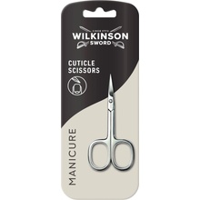 Wilkinson Sword Nůžky na kůžičku Cuticle Scissors Pointed