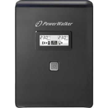PowerWalker Ups powerwalker - power-ups-vi2000lcd (power-ups-vi2000lcd)