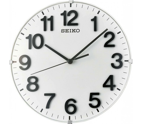 Seiko QXA656W