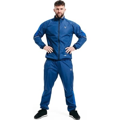 Sauna oblek RDX C1 modrý