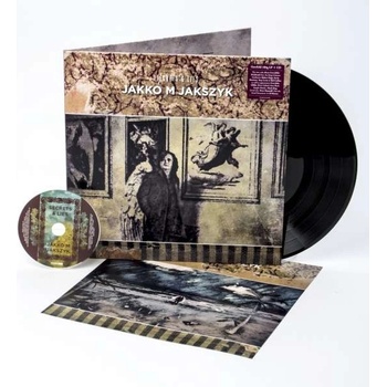 Secrets & Lies LP