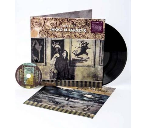 Secrets & Lies LP