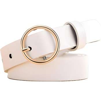 HARAHU колан vi-8286 - Бял kp8286 (vi-8286)