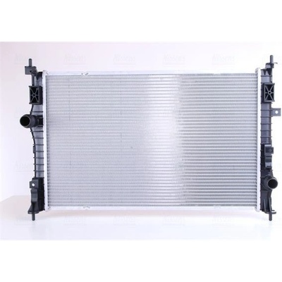 Chladič, chlazení motoru NISSENS 636042