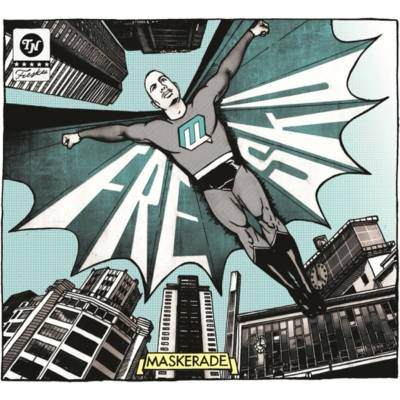 Fresku - MASKERADE Vinyl