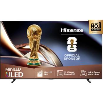 Image 1 of Hisense 100U8Q