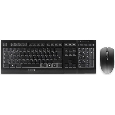 Cherry B.UNLIMITED 3.0 JD-0410DE-2
