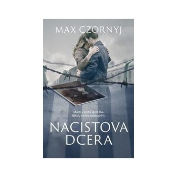 Nacistova dcera