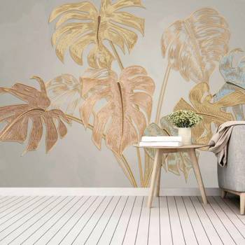 Image 1 of Art Gift Decor Фототапет Розалия