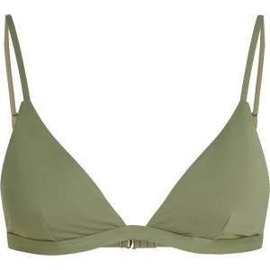 O'Neill Дамско бикини горнище O'Neill Women's Seaside Tri Top Bikini top - Avery Fern - размер 36 (EU) (150-6558-0112)