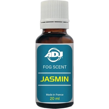 ADJ Fog Scent Jasmin Ароматна есенция 20 ml (1211200016)