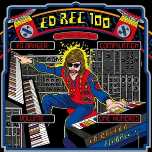 Warner Various: ED REC 100 - CD (017692)