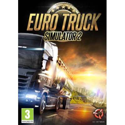 Игра Euro Truck Simulator 2 - Wheel Tuning Pack за PC Steam, Електронна доставка