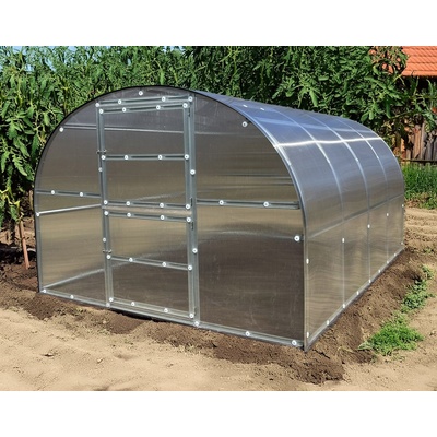 Lanit Plast Kyklop2 3x6 m PC 4 mm LG4337 – Zboží Dáma
