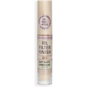 Revolution Beauty IRL Filter Finish Concealer Коректор 6gr
