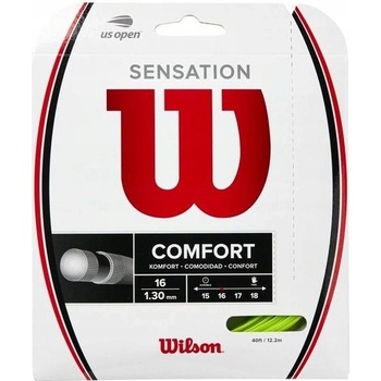 Wilson SENSATION 1,3 mm 12,2 m