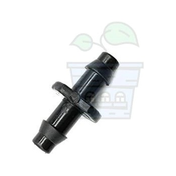 Image 1 of 4mm права свръзка за шлаух (6241)