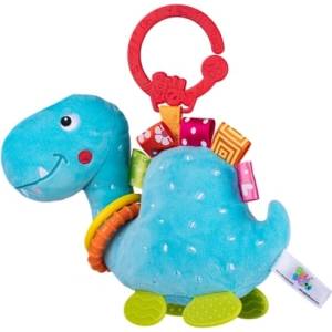 Balibazoo Висулка Blue Dino 80423