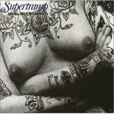 INDELIBLY STAMPED - SUPERTRAMP
