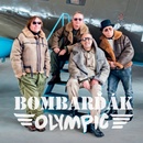 Olympic – Bombarďák CD