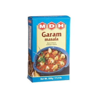 MDH Korenie Garam Masala 500 g