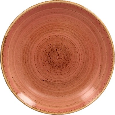 RAK Twirl talíř mělký 15 cm coral TWNNPR15CO-24