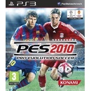 Pro Evolution Soccer 2010