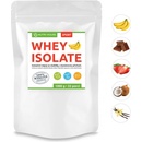 Nutri House WHEY ISOLATE 1000 g