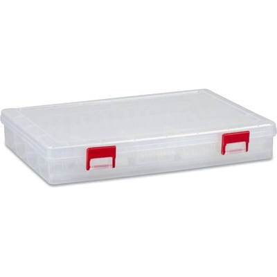Iron Claw box Gear Boxen 1