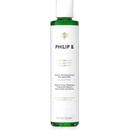 Philip B. White Label jemný čisticí šampon 220 ml