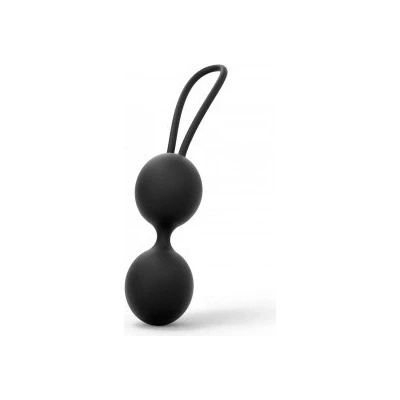 Dorcel Dual Balls Noir - 6072004