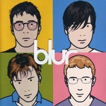 Blur - The Best Of (CD) (0724352986828)