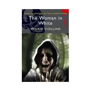 The Woman In White (ISBN: 9781840220841)