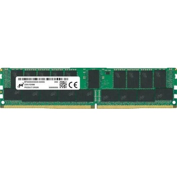 Image 1 of Micron Crucial 32GB DDR4 3200MHz MTA18ASF4G72PZ-3G2R