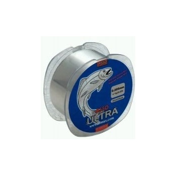 Asso Ultra Crystal 300 m 0,24 mm 9,8 kg