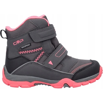 CMP Pyry Snow Boot Wp 38Q4514 sněhule