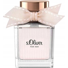 S.Oliver toaletná voda dámska 30 ml