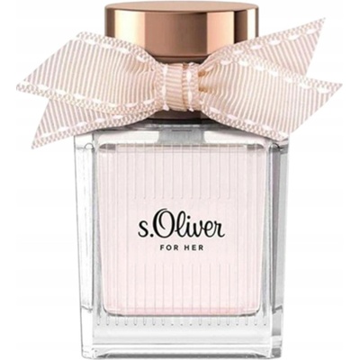S.Oliver toaletná voda dámska 30 ml