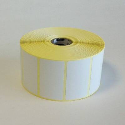Label Z-Select 2000D, 57x32 800262-125