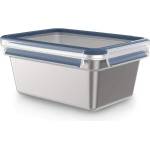 Tefal Кухненски буркан за съхранение MASTERSEAL STAINLESS STEEL N1150610 2 l, Tefal (TEFN1150610)