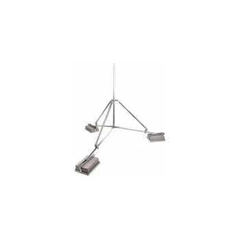 DELTA BALLAST MAST BASE MB-3/PLUS/LIGHT