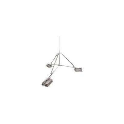 DELTA BALLAST MAST BASE MB-3/PLUS/LIGHT