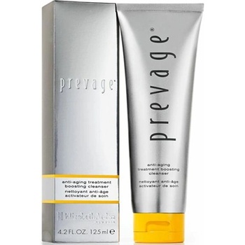 Elizabeth Arden Prevage Anti-Aging Treatment Boosting Cleanser Peeling почистващ пилинг с антиейдж ефект за жени 125 мл