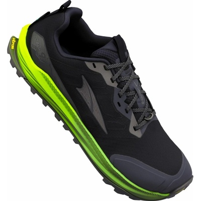 Altra Lone peak 9+ pánská černá/zelená